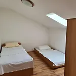 Stosa Apartman *