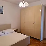Apartman Stosa Nin