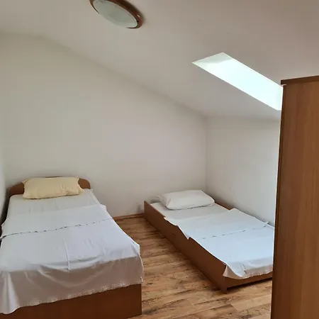 Stosa Apartamento *