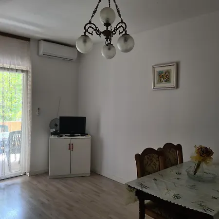 Stosa Apartamento *