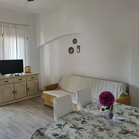 Apartamento Stosa *