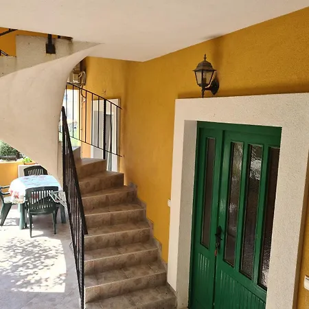 Apartamento Stosa
