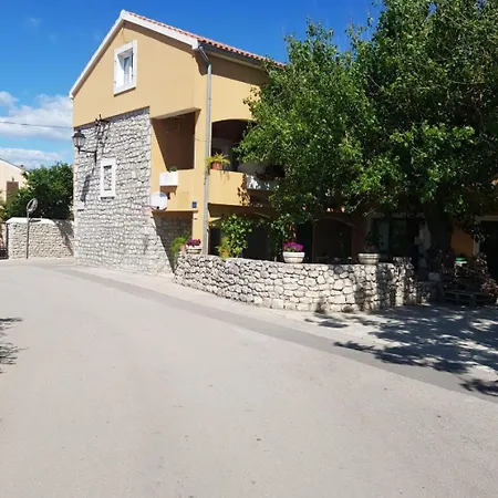Stosa Daire Nin