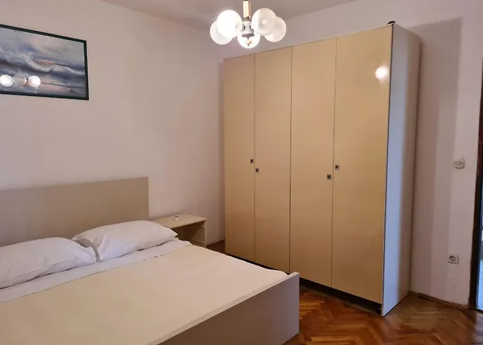 Apartamento Stosa Nin