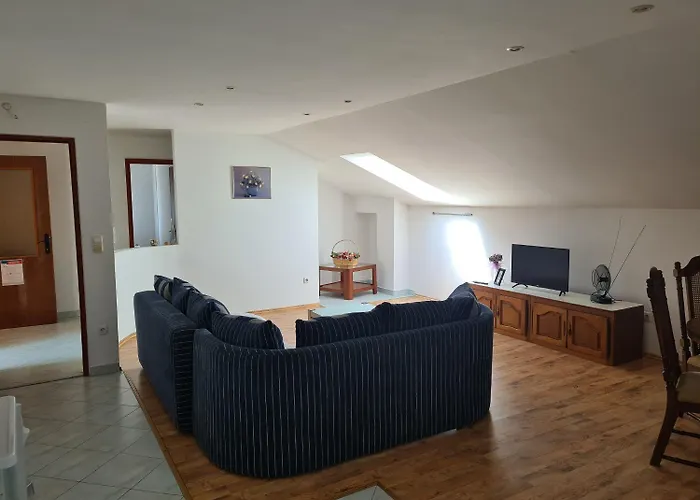 Stosa Apartamento Nin