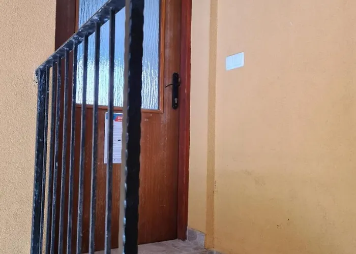 Apartamento Stosa Nin