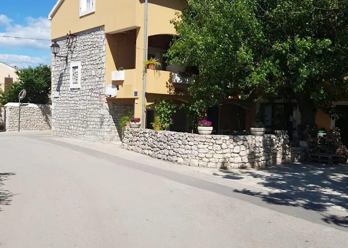 Stosa Apartamento Nin