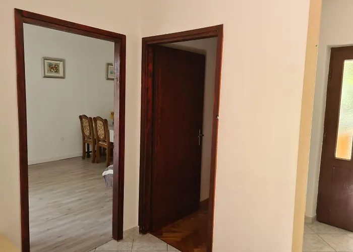 Apartamento Stosa Nin