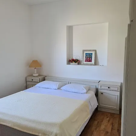 Stosa Apartment