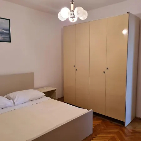 Apartamento Stosa Nin