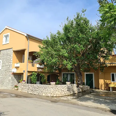 Apartamento Stosa