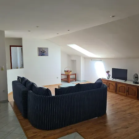 Stosa Apartamento Nin