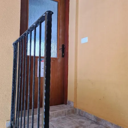 Apartment Stosa Nin